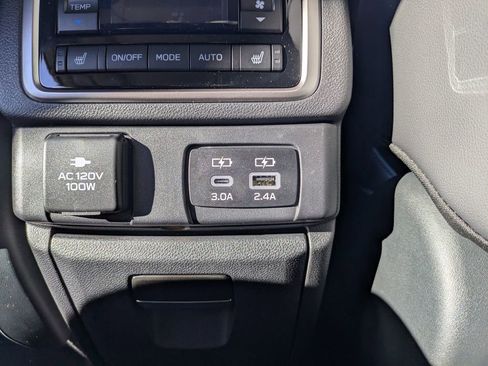 New 2026 Subaru Ascent Bronze Edition w/ Onyx Package AWD/4WD image 13