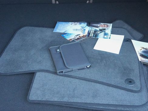 Certified 2025 BMW X3 xDrive30i AWD/4WD image 41
