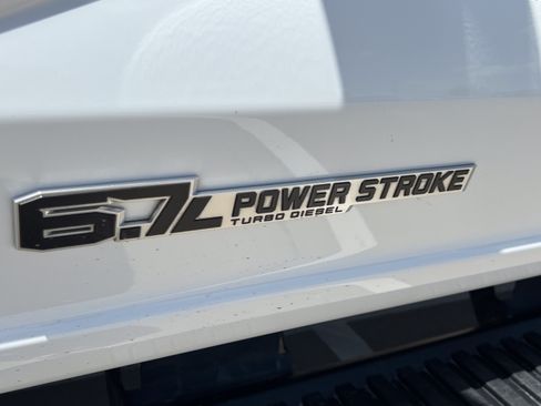Used 2024 Ford F350 XLT w/ FX4 Off-Road Package AWD/4WD image 36