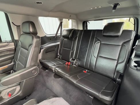 Used 2020 GMC Yukon XL Denali w/ Open Road Package image 30