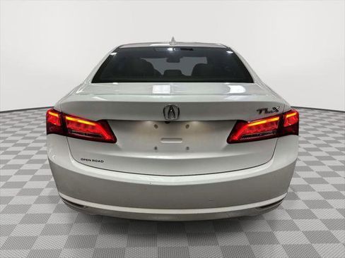 Used 2020 Acura TLX FWD image 3