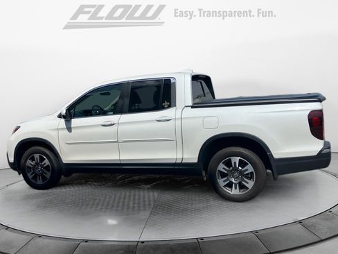 Used 2019 Honda Ridgeline RTL image 5