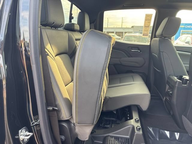 New 2026 Chevrolet Colorado ZR2 w/ Technology Package AWD/4WD image 39