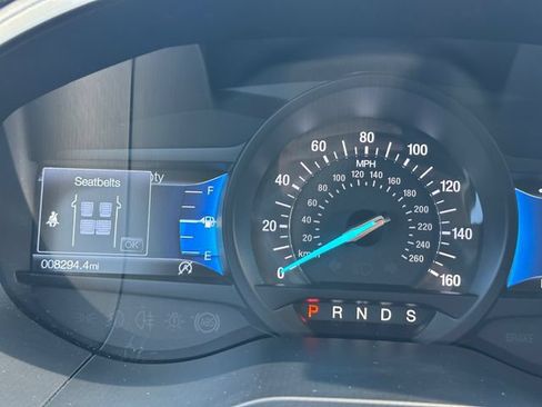Used 2023 Ford Edge SEL w/ Convenience Package AWD/4WD image 32