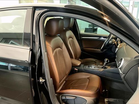 Used 2020 Audi A3 2.0T Premium image 9