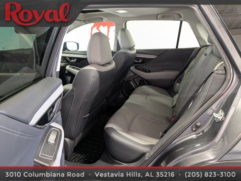 Used 2020 Subaru Outback Limited XT w/ Popular Package #2 image 15