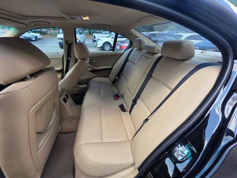 Used 2008 BMW 328i Sedan RWD image 20