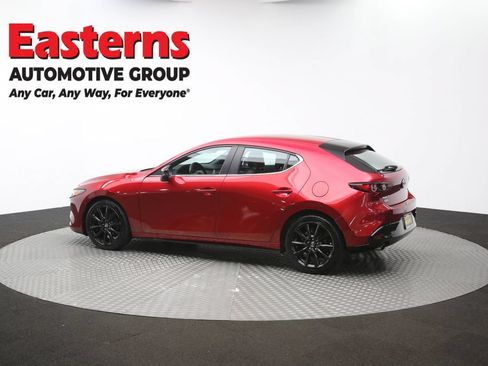 Used 2024 MAZDA MAZDA3 s FWD image 63