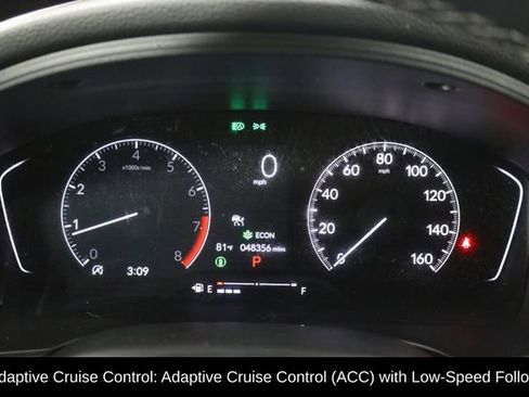 Used 2024 Honda Civic Sport image 10
