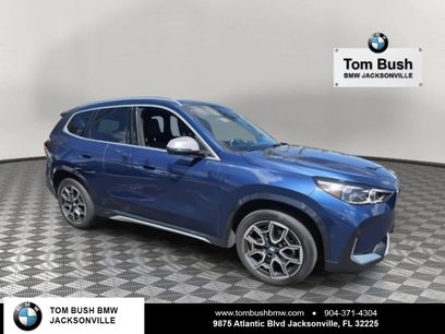 Certified 2023 BMW X1 xDrive28i