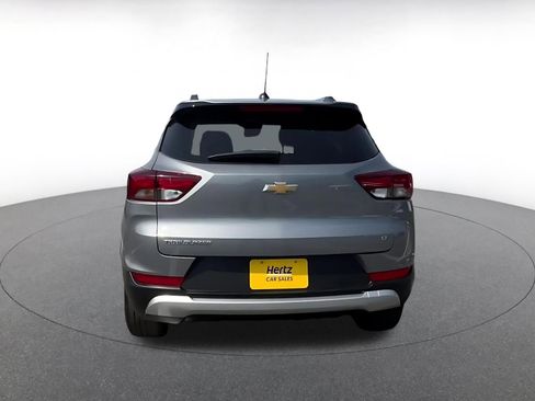 Used 2025 Chevrolet TrailBlazer LT image 12