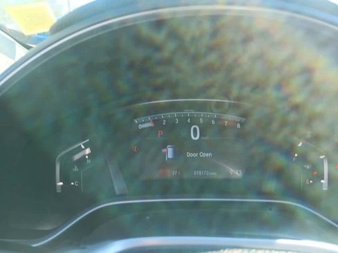 Used 2022 Honda CR-V Touring image 11