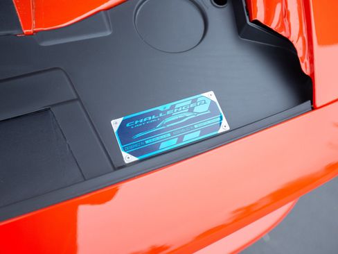 Used 2023 Dodge Challenger SRT Hellcat w/ Driver Convenience Group image 37