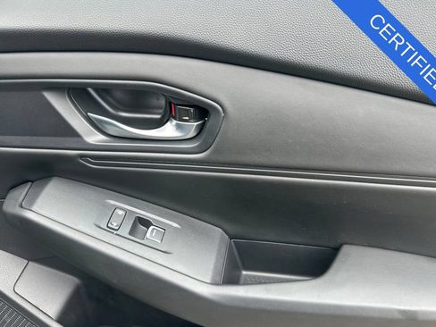 Certified 2025 Honda Accord EX-L image 19