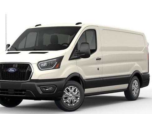 New 2026 Ford Transit 150 Low Roof w/ Exterior Upgrade Package RWD image 43