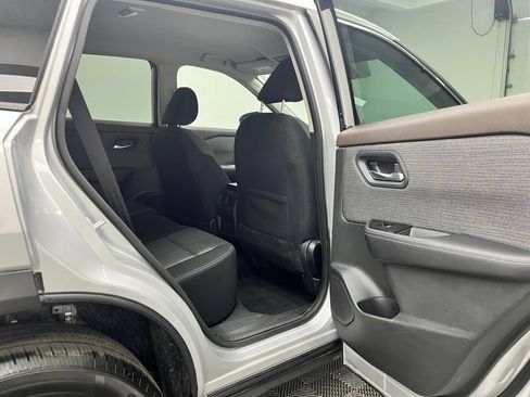 Used 2023 Nissan Rogue SV AWD/4WD image 34
