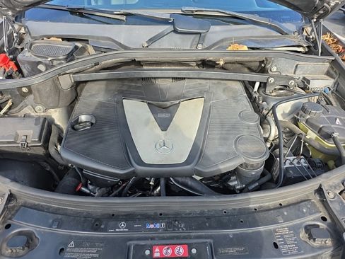 Used 2011 Mercedes-Benz GL 320 BlueTEC 4MATIC image 25