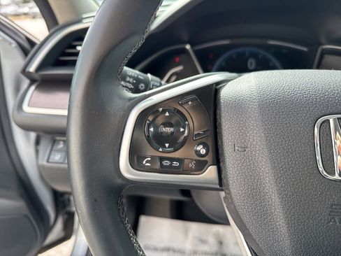 Used 2019 Honda Civic EX image 15
