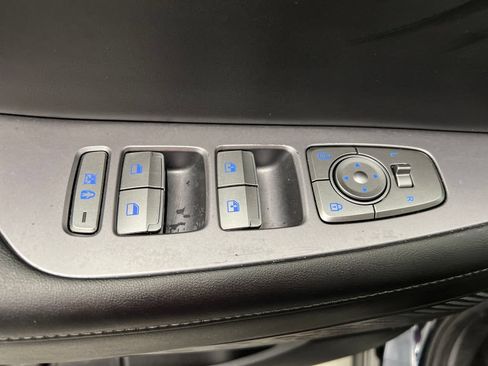 Used 2024 Hyundai Palisade Limited AWD/4WD image 15
