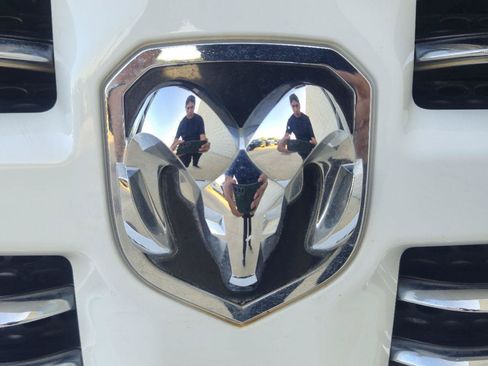 Used 2015 RAM 1500 Sport w/ Convenience Group RWD image 9