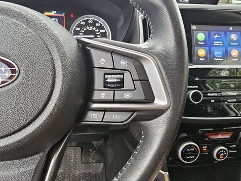 Certified 2023 Subaru Forester Premium AWD/4WD image 27