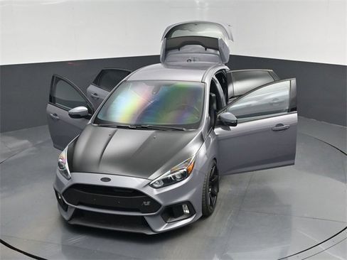 Used 2016 Ford Focus RS image 60