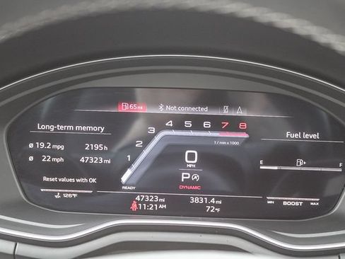 Used 2022 Audi S5 Prestige w/ S Sport Package AWD/4WD image 24