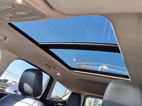 Used 2018 Ford Escape SEL w/ Ford Safe & Smart Package image 16