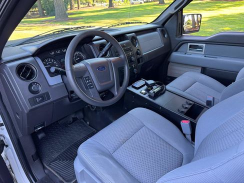 Used 2011 Ford F150 XL w/ Trailer Tow Pkg AWD/4WD image 31