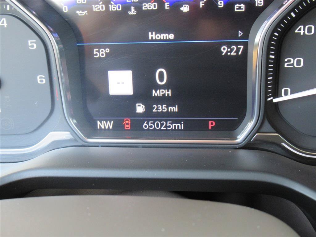 Used 2021 GMC Yukon Denali AWD/4WD image 34