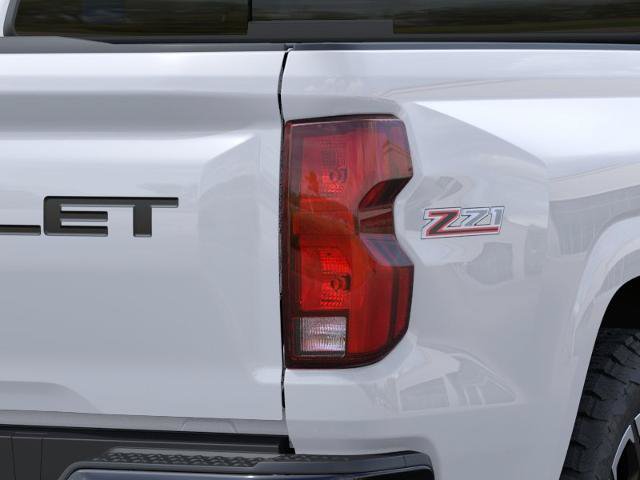 New 2026 Chevrolet Colorado Z71 w/ Technology Package AWD/4WD image 11