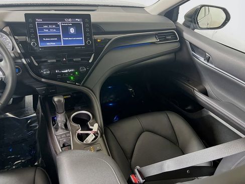 Certified 2024 Toyota Camry XLE w/ Cold Weather Package image 21