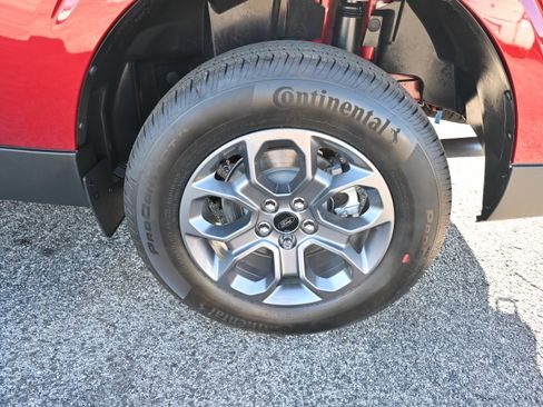 New 2026 Ford Maverick XLT w/ Equipment Group 301A image 12