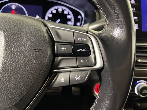 Used 2022 Honda Accord Sport Special Edition image 27