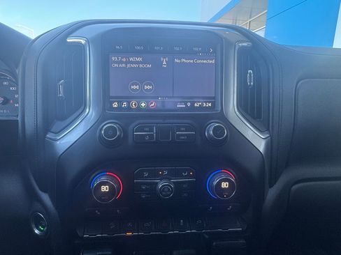 Used 2019 Chevrolet Silverado 1500 LT w/ All-Star Edition image 26