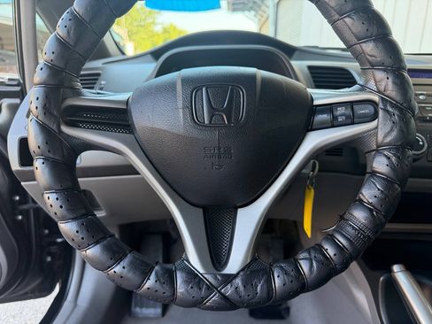 Used 2011 Honda Civic LX image 26