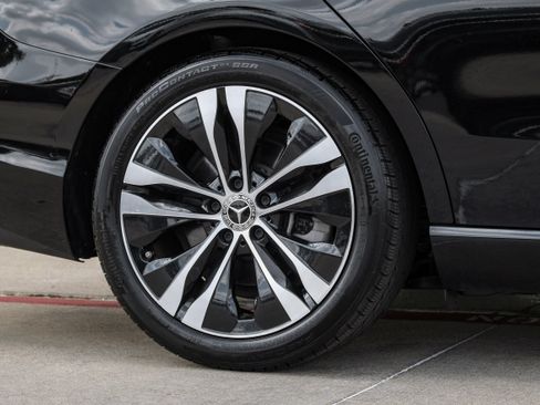 Used 2022 Mercedes-Benz C 300 Sedan w/ Exclusive Trim Package image 55