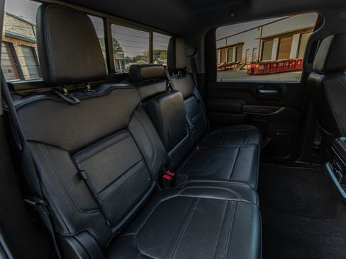 Used 2022 GMC Sierra 3500 Denali image 26