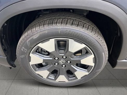 New 2026 Honda Pilot Elite image 11