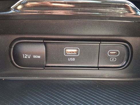 Used 2023 Kia Sportage LX AWD/4WD image 22