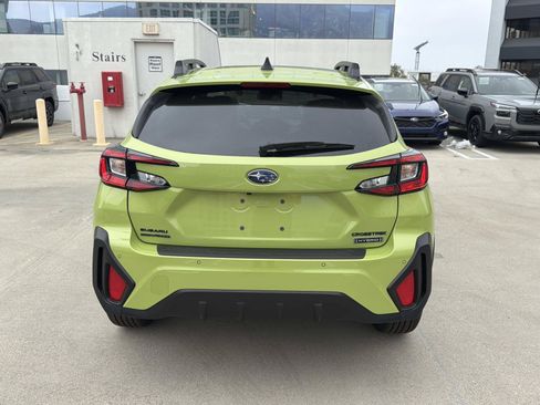 New 2026 Subaru Crosstrek 2.5i Limited AWD/4WD image 5