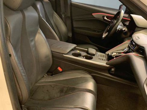 Used 2023 Acura TLX Type S image 41