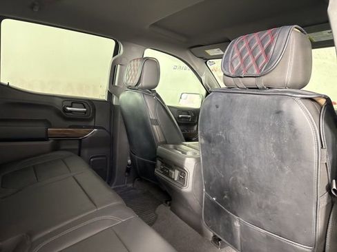 Used 2020 Chevrolet Silverado 1500 RST w/ All-Star Edition image 19