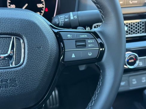 New 2026 Honda Civic Sport image 19