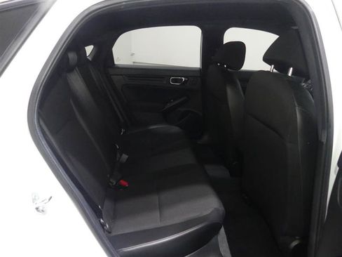 Used 2024 Honda Civic Sport image 26