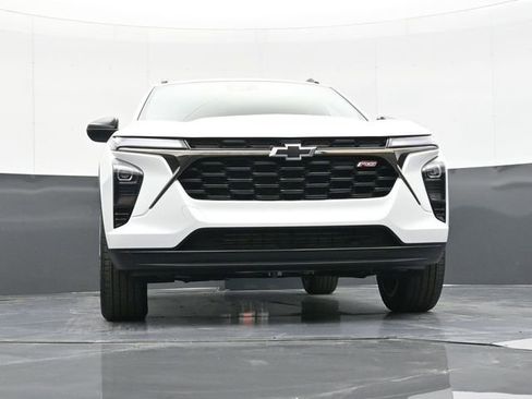 New 2026 Chevrolet Trax RS w/ Sunroof Package image 52