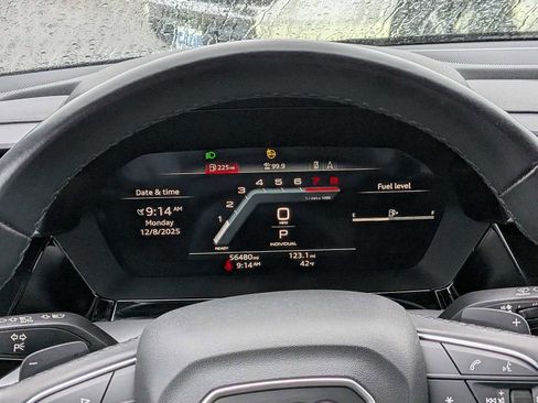 Used 2023 Audi A3 2.0T Premium Plus w/ Premium Plus Package image 33