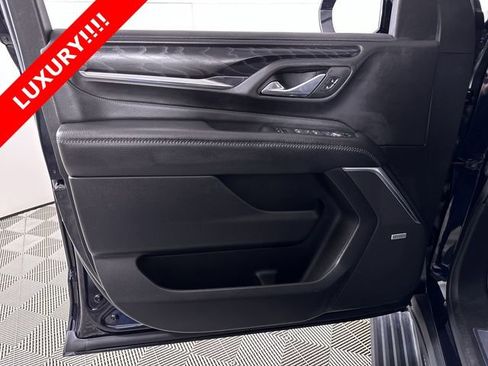 Used 2023 GMC Yukon Denali image 23