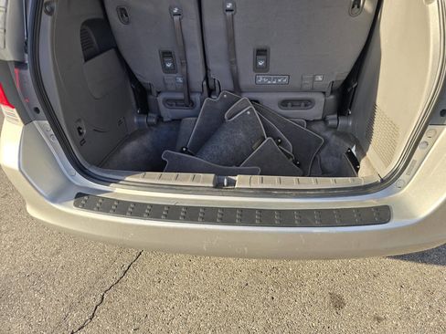 Used 2009 Honda Odyssey EX-L image 17