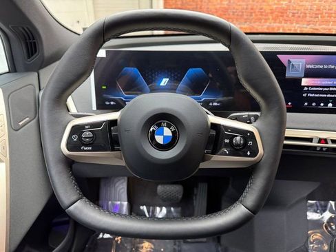 Used 2026 BMW iX xDrive45 image 14